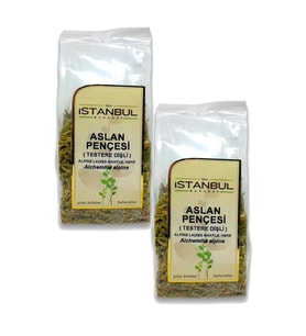 İstanbul Baharat Aslan Pençesi 40 gr x 2 Adet