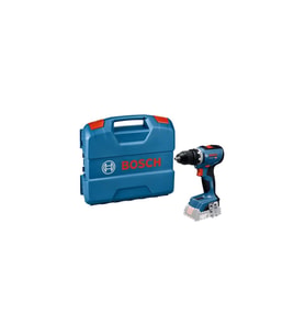 Bosch GSR 18V-65 Akülü Vidalama Solo