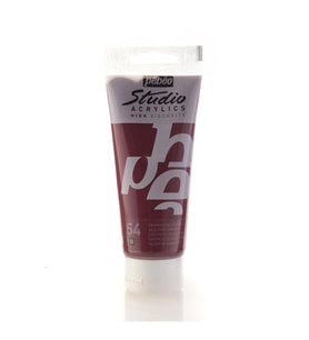 PEBEO AKRİLİK STUDIO ALIZARIN CLIMSON 54