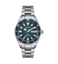 Citizen NY0129-58LC Otomatik DIVERS Erkek Kol Saati