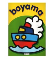 Boyama Gemi
