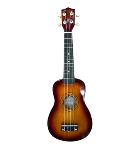 Simge Ukulele Soprano