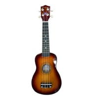 Simge Ukulele Soprano