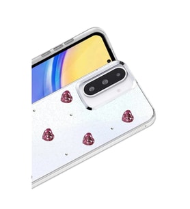 Galaxy A26 Fiyonk Desenli Kapak - Desen 3