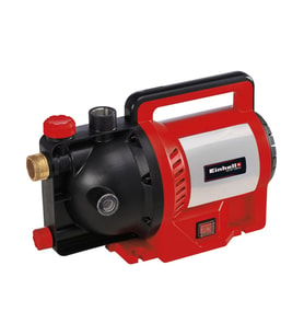 Einhell GC-GP 1250/1 N, Bahçe Pompası - 4180350