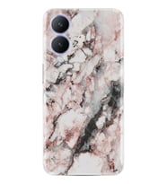 Vivo Y17s Kılıf Resimli Desenli Baskılı Silikon Colorfull Marble 2 1389