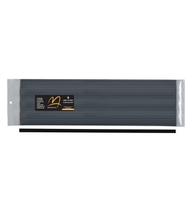 Bemoold S (ABS) Siyah Geniş Elektrot- 1KG
