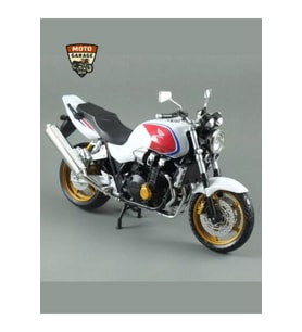 Honda CB1300 F Maket - 1:12 Premium Serisi