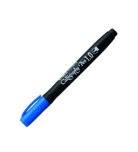 Artline Supreme Kaligrafi Kalemi 1.0 mm Mavi 