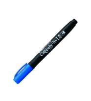 Artline Supreme Kaligrafi Kalemi 1.0 mm Mavi 
