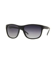 Tomy Timy TT2059 01M 58 Polarize Unisex Güneş Gözlüğü (STD)