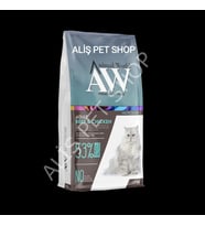 Animal world 1,5 kg Kedi Multicolor Beef &Chicken (Çok Renkli)