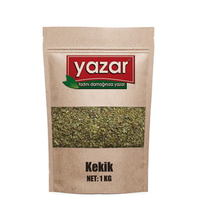 Kekik 1 Kg