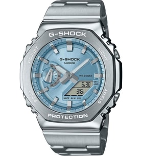 CASIO GM-2110D-2ADR