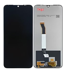 Xiaomi Redmi NOTE 8T Uyumlu Lcd Ekran Dokunmatik Servis Lcd