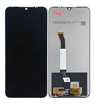Xiaomi Redmi NOTE 8T Uyumlu Lcd Ekran Dokunmatik Servis Lcd
