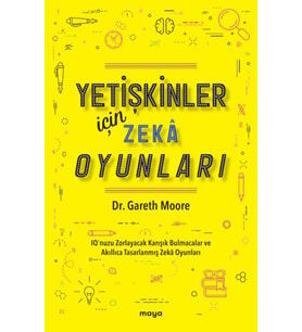 Yetişkinler İçin Zekâ Oyunları