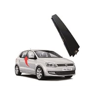 Vw Polo Kapı Direk Yan Kaplama Sağ Yolcu Tarafı 2009-2018