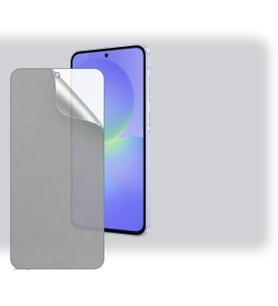 SChitec SAMSUNG Galaxy A36 Uyumlu Ön Yüzey Mat Hidrojel Ekran Koruyucu