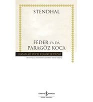 Feder Ya Da Paragöz Koca - Hasan Ali Yücel Klasikleri