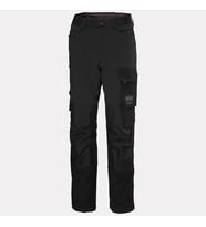 Oxford 4X HH Connect™ Kadın İş Pantolonu C38-990 BLACK