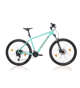 Bianchi Magma 27S Cues 2x9 Vites Dağ Bisikleti 27.5 Jant 43 Cm Celeste (Yeşil)