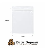11x13 cm Su Geçirmez Balonlu Kargo Zarfı (25 ADET)