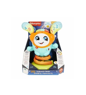 Fisher-Price® Sevimli DJ HJP89