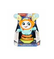 Fisher-Price® Sevimli DJ HJP89