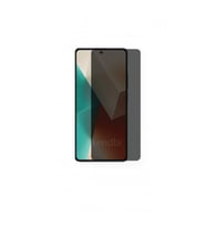 Xiaomi Redmi Note 13 5G Mat Hayalet Gizli Ekran Koruyucu Privacy Film