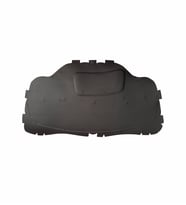 BMW E60 KAPUT İZOLASYON SÜNGERİ 51487148208  SEDAN - TOURING 