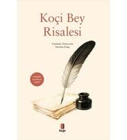 Koçi Bey Risalesi Nermin Genç Kapı Yayın
