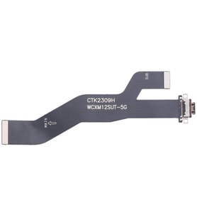 Xiaomi 12S Ultra Şarj Soketli Ara Flex 2203121C