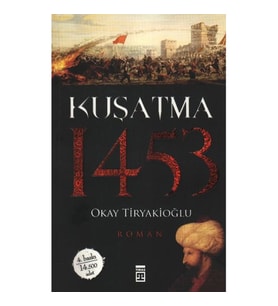 KUŞATMA 1453