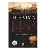 KUŞATMA 1453