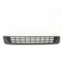Tampon Izgarası Orta Nikelajlı – 2HH8536779B9-Wisco - Volkswagen Amarok 13-16 Arası Uyumlu