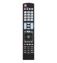 LG 42LA660V Uyumlu Kumanda 