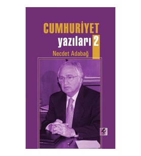 Cumhuriyet Yazıları 2