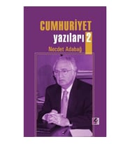 Cumhuriyet Yazıları 2