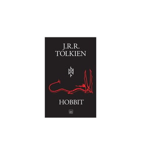 Hobbit J. R. R. Tolkien İthaki Yayınları