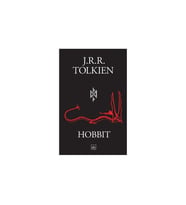 Hobbit J. R. R. Tolkien İthaki Yayınları