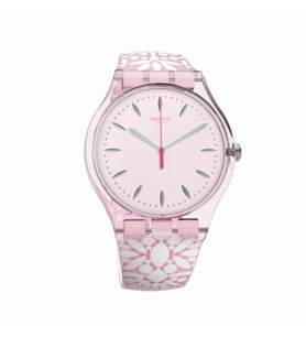 Swatch SUOP109 Kadın Kol Saati