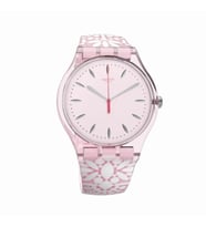 Swatch SUOP109 Kadın Kol Saati