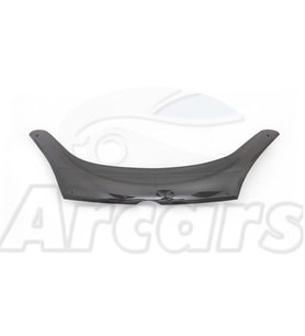 KAPUT KORUYUCU FIAT DOBLO 2015+