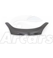 KAPUT KORUYUCU FIAT DOBLO 2015+