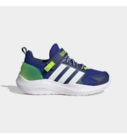 adidas JQ4158 LIGHTORAMA RNR EL C Çocuk Günlük Spor Ayakkabısı (Lacivert)
