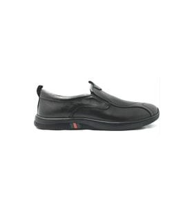MARCOMEN 152-17378 Siyah Günlük Erkek Casual Ayakkabı