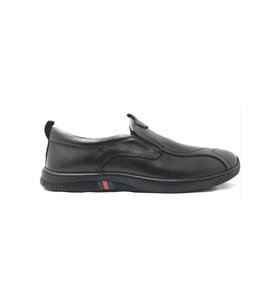 MARCOMEN 152-17378 Siyah Günlük Erkek Casual Ayakkabı