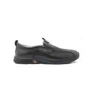 MARCOMEN 152-17378 Siyah Günlük Erkek Casual Ayakkabı
