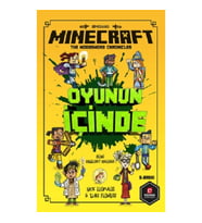 Minecraft - Oyunun İçinde